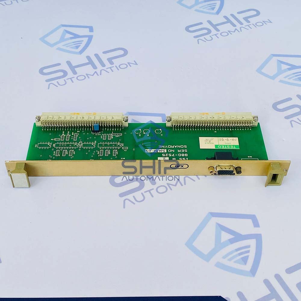 Sonardyne 7784-056/880-7525 | PCB Card
