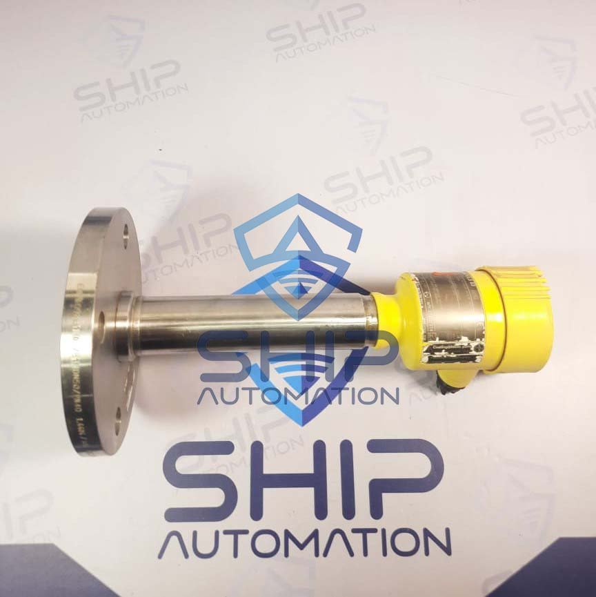 Vega VEGAPULS 63 | Radar Level Sensor (PS63.CMJKCHKMAX)