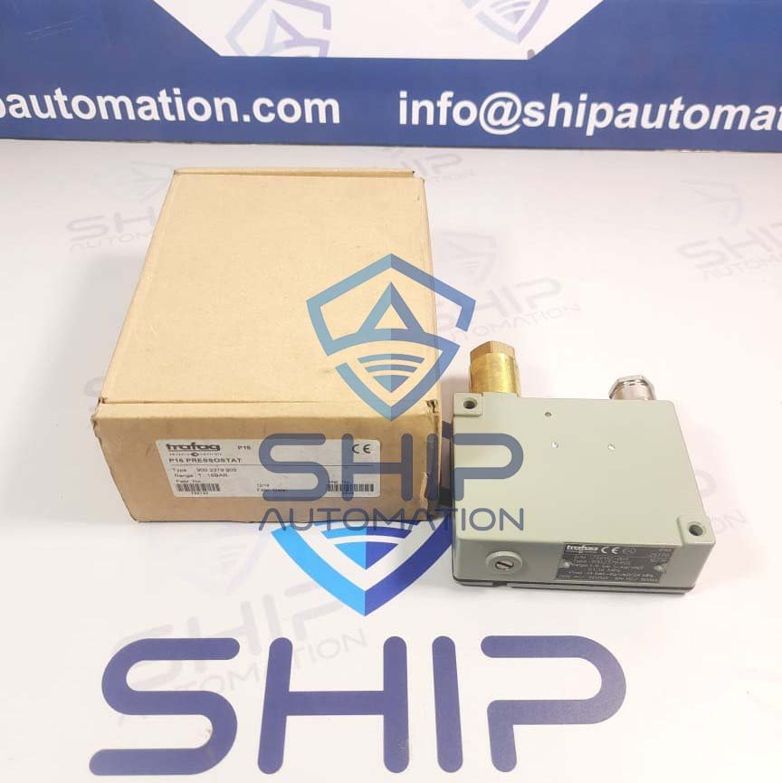 Trafag 900.2379.905 | Pressure Switch