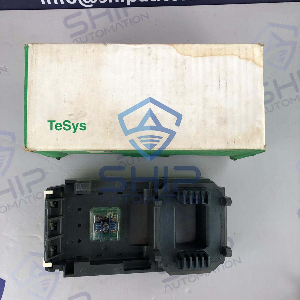 Schneider Electric LX1FL220 | Contactor Coil