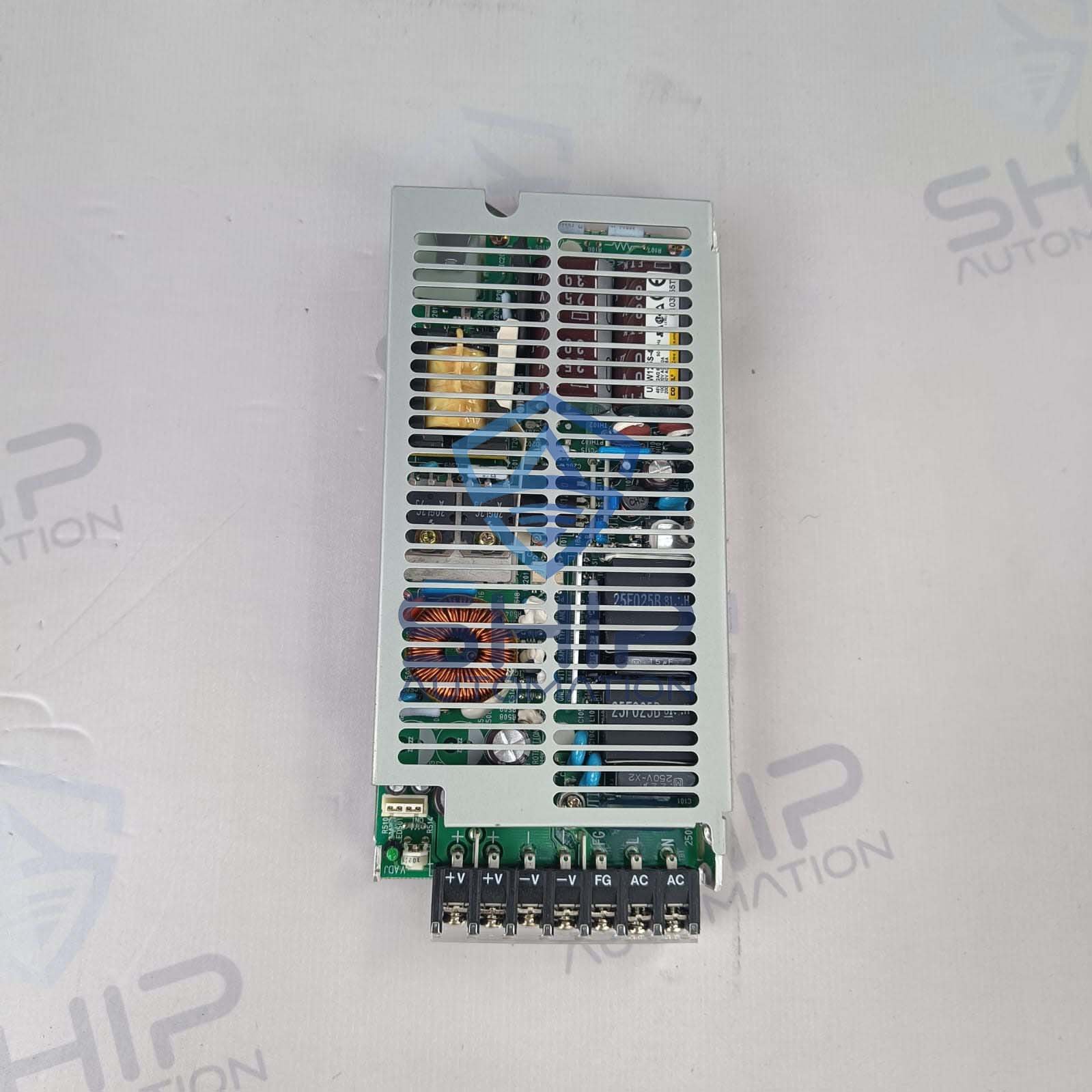Cosel UAW125S-48-N | Power Supply 