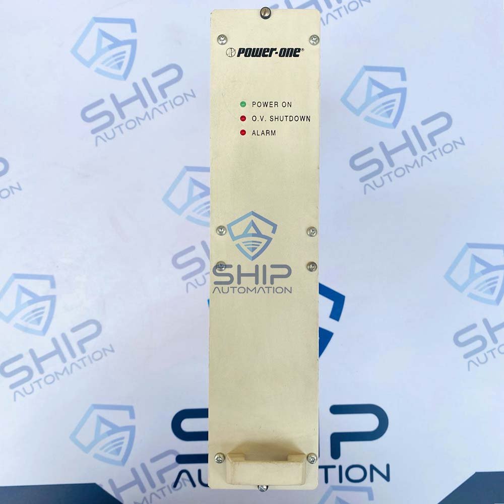 Powec PMP 4.M08 SIC | Power Supply