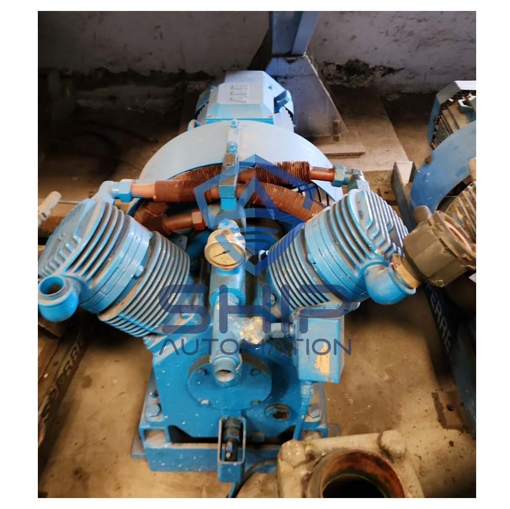 Sperre LL2-105 | Air Compressor