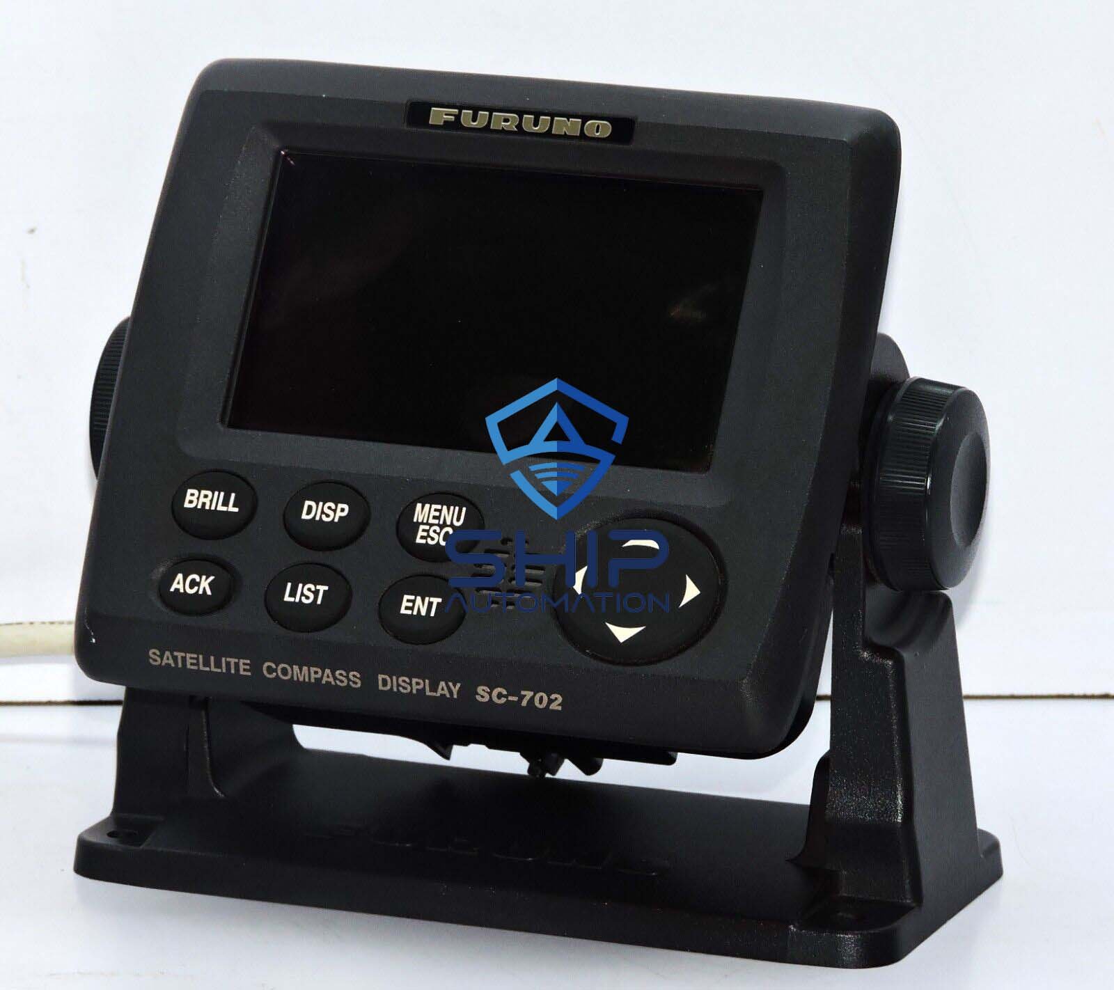 Furuno SC-702 | Satellite Compass Display