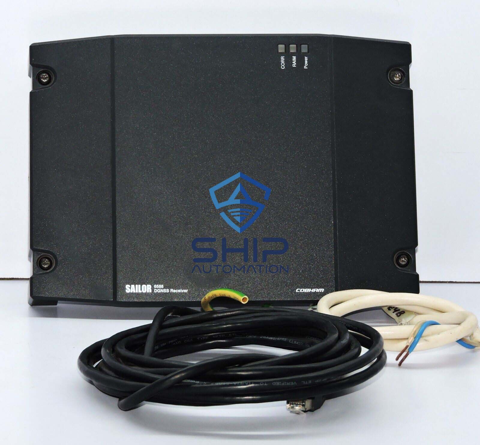 Thrane & Thrane 6588 | Sailor DGNSS Receiver ( 406588A )