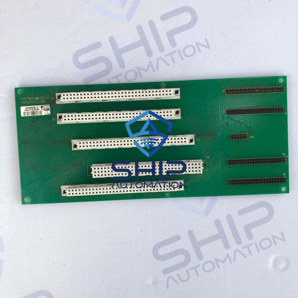 Deif 1044500220B | PCB Card