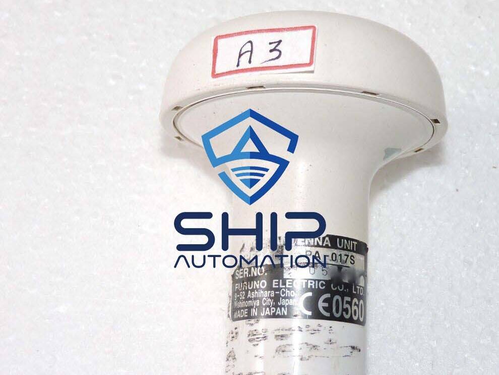 Furuno GPA017S Antenna Unit Antenna Units Ship Automation