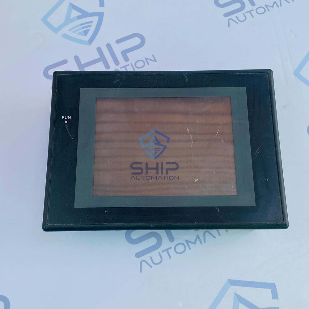 Omron NS5-SQ10B-V2 | Interactive Display