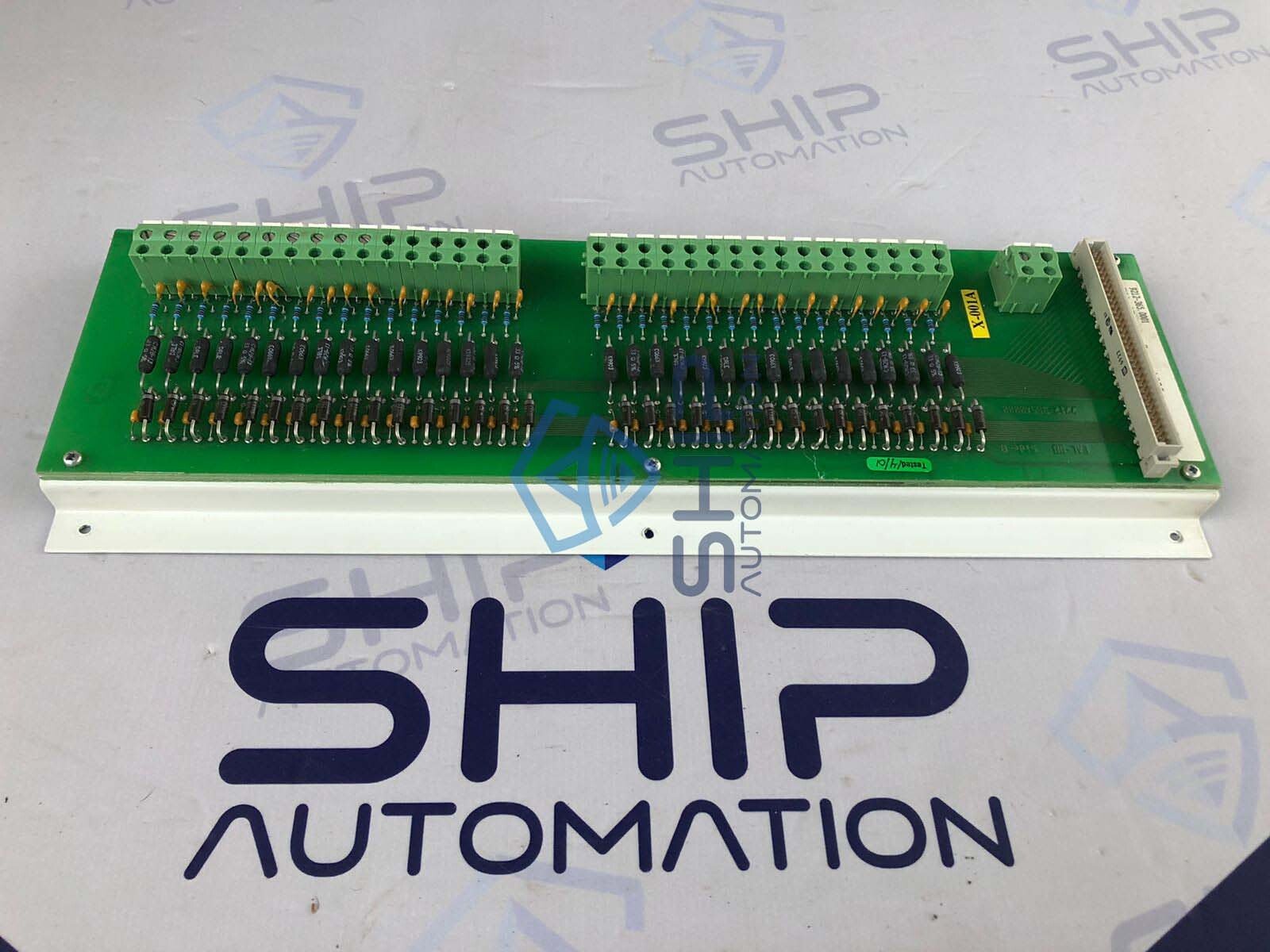 Autronica EAL-9B | PCB Card