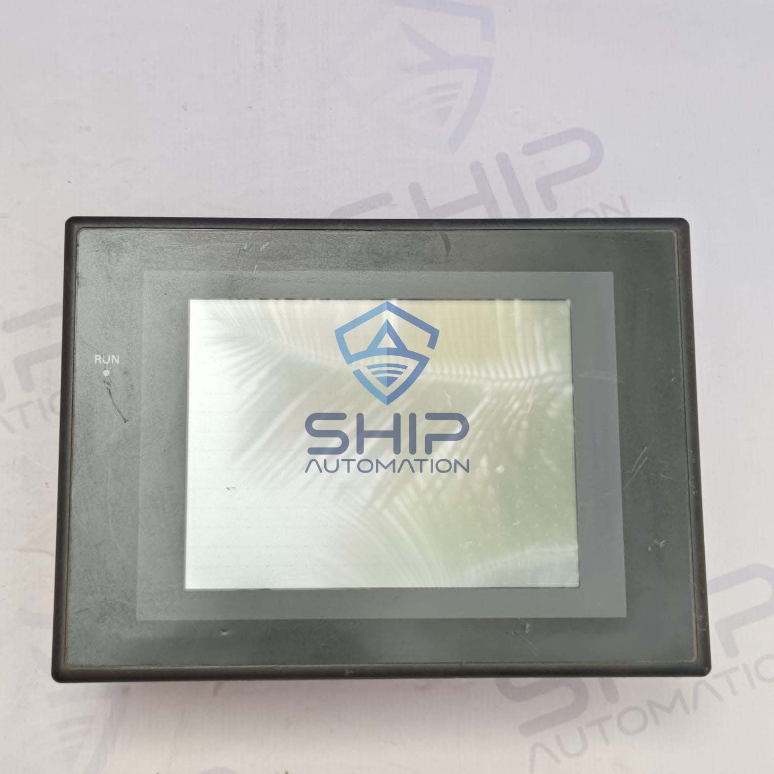 Omron NS5-SQ10B-V2 | Interactive Display