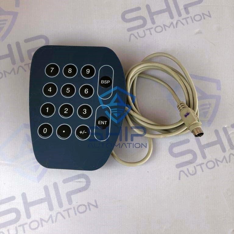 Converteam IGT 2417-08-03 | Printed Circuit Board