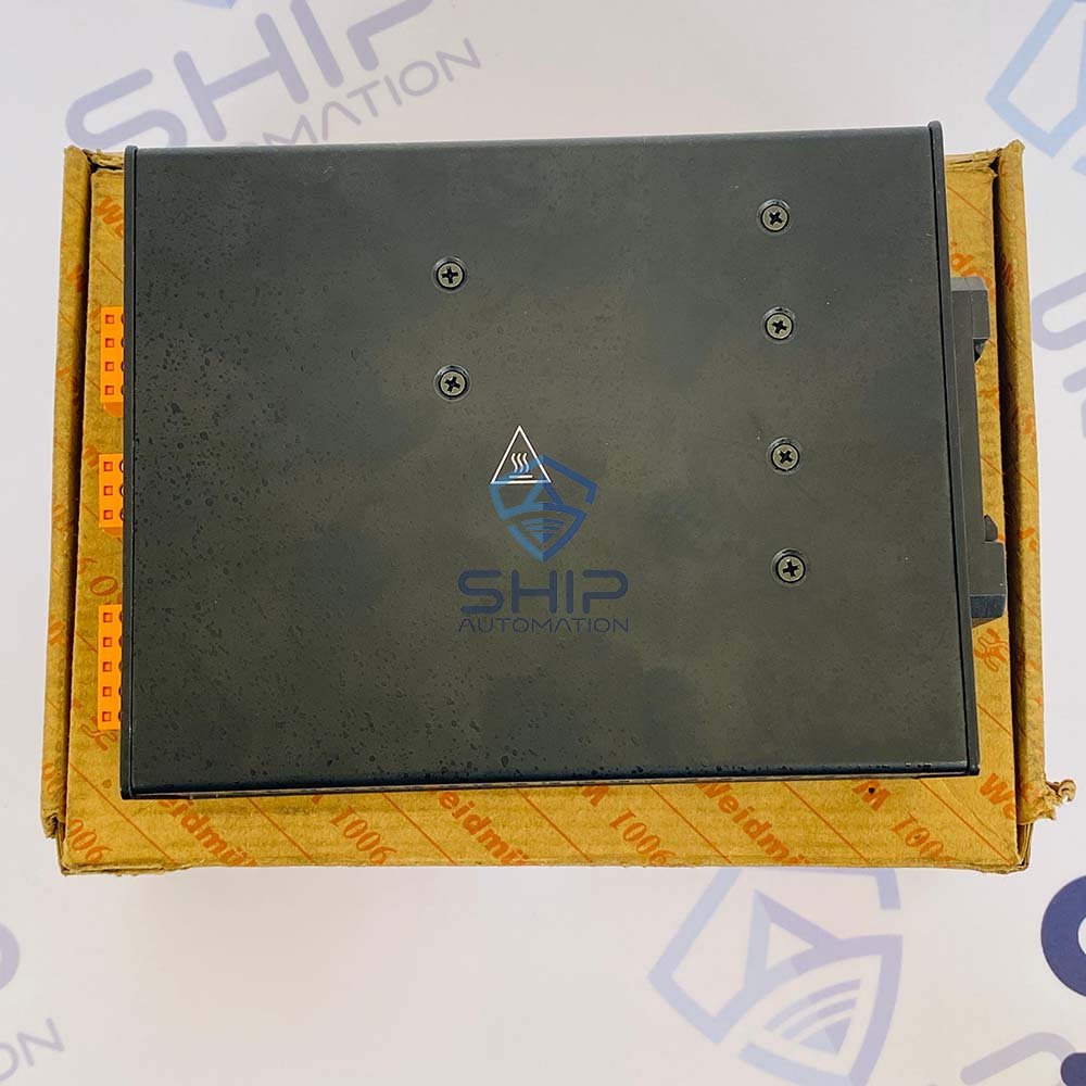 Weidmuller 992534 0024 | Power Supply