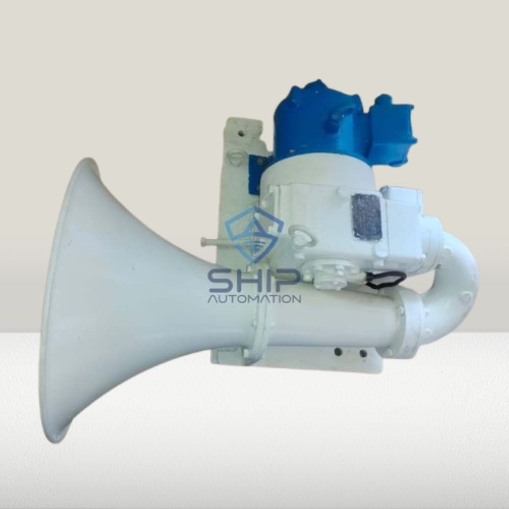 Ibuki Kogyo MH550 | Piston Horn