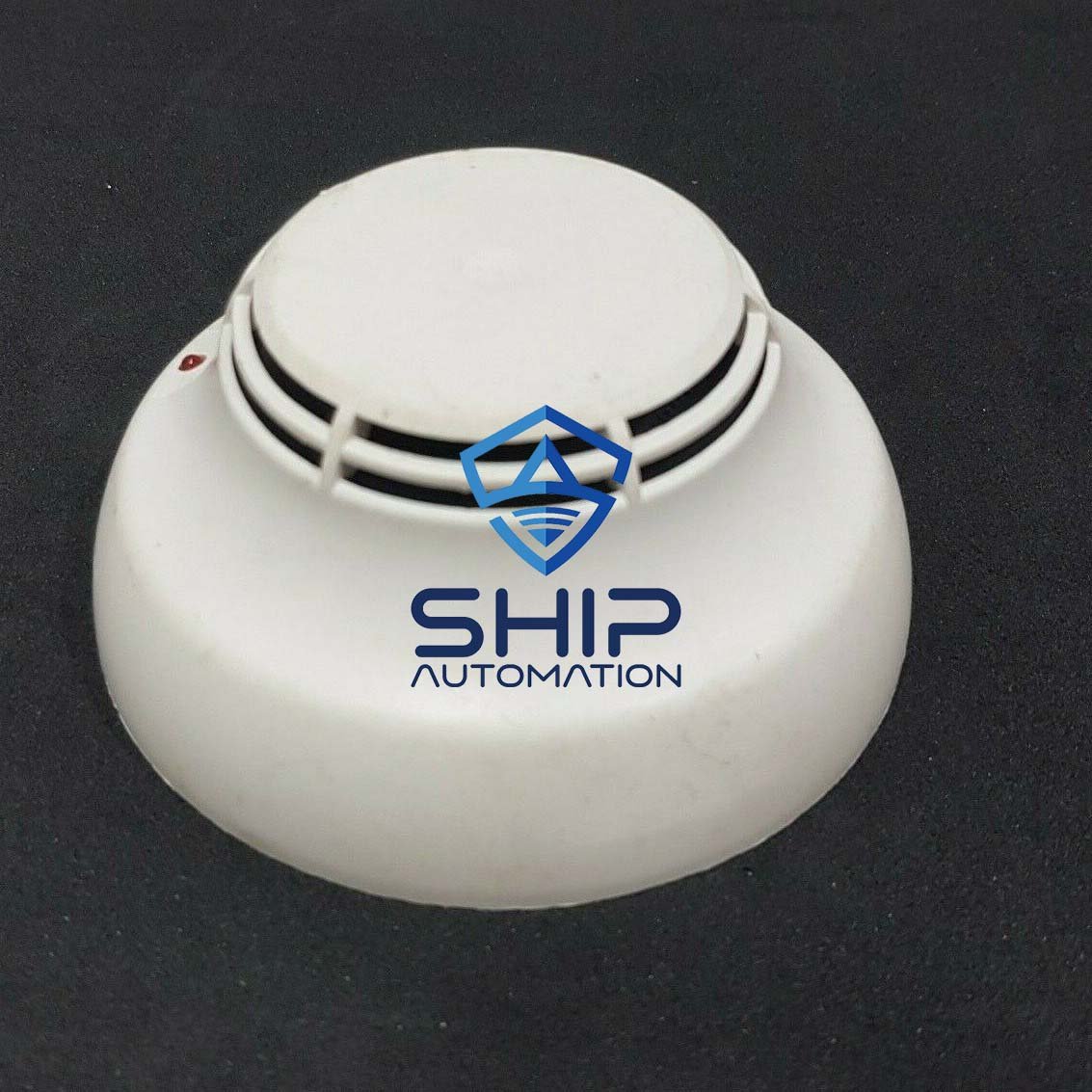 Siemens BDS051A | Optical Smoke Detector (A5Q00016747)