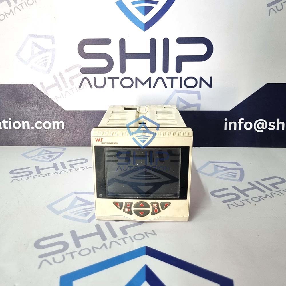 Vaf Instruments CM30/2V0S0EB/S02 | Viscosity Controller
