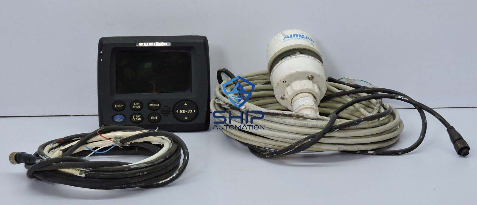 Furuno RD-33 | Remote Display