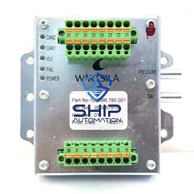 Wartsila 107.366.780.001 | Module