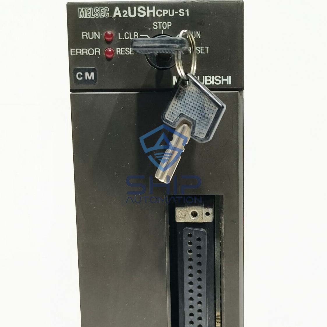 Mitsubishi A2USHCPU-S1 | CPU Unit