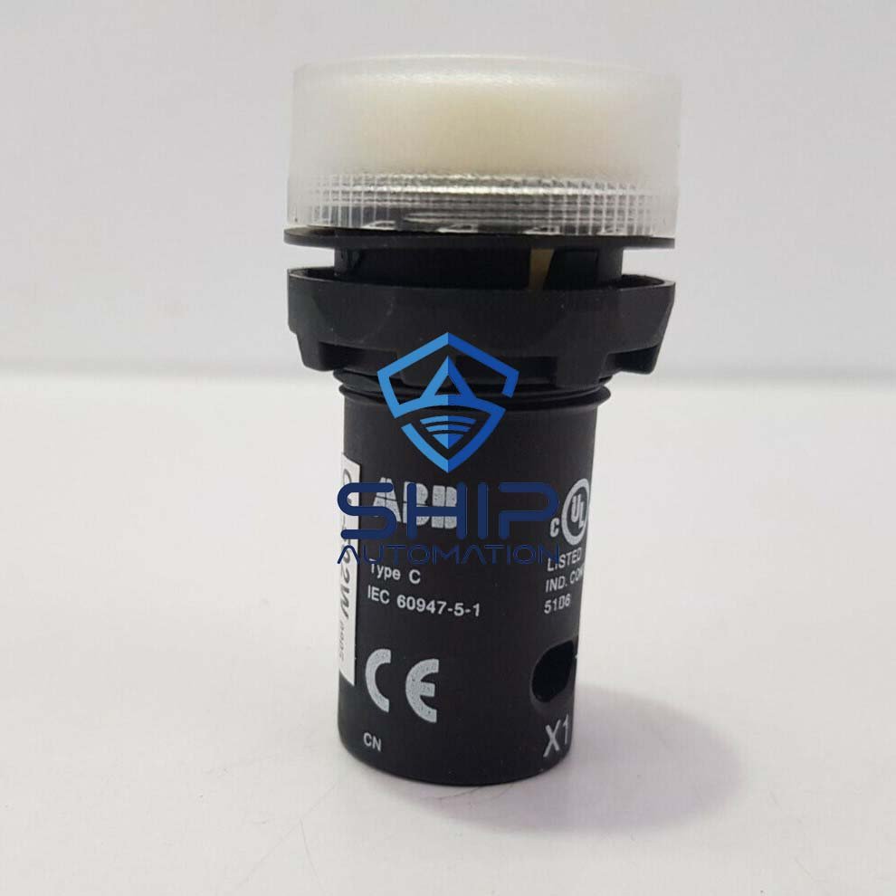 Abb CL-502W | Lamp Led White