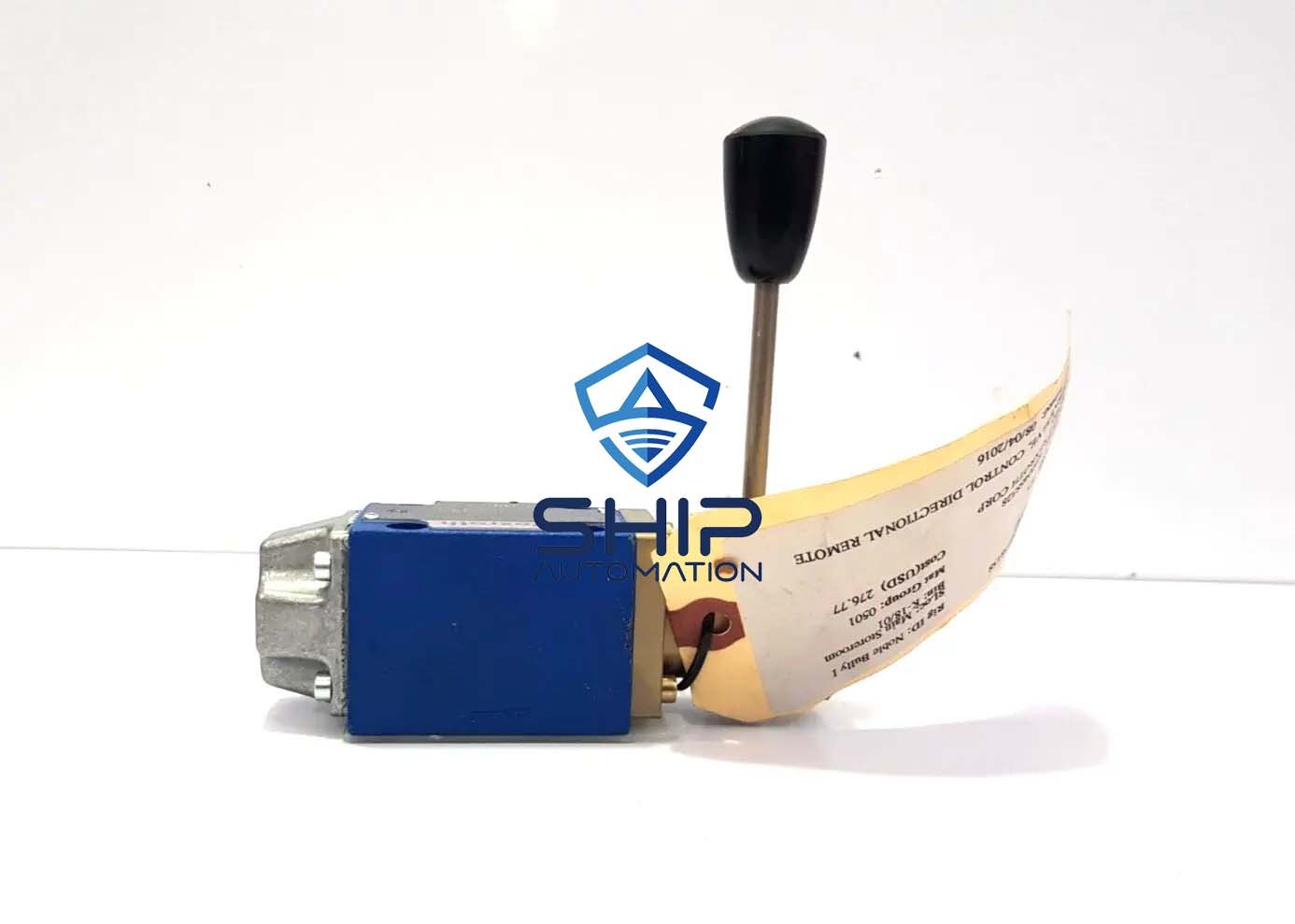 Rexroth 7871 | Hydraulic Diaphragm Accumulator (R200778158)