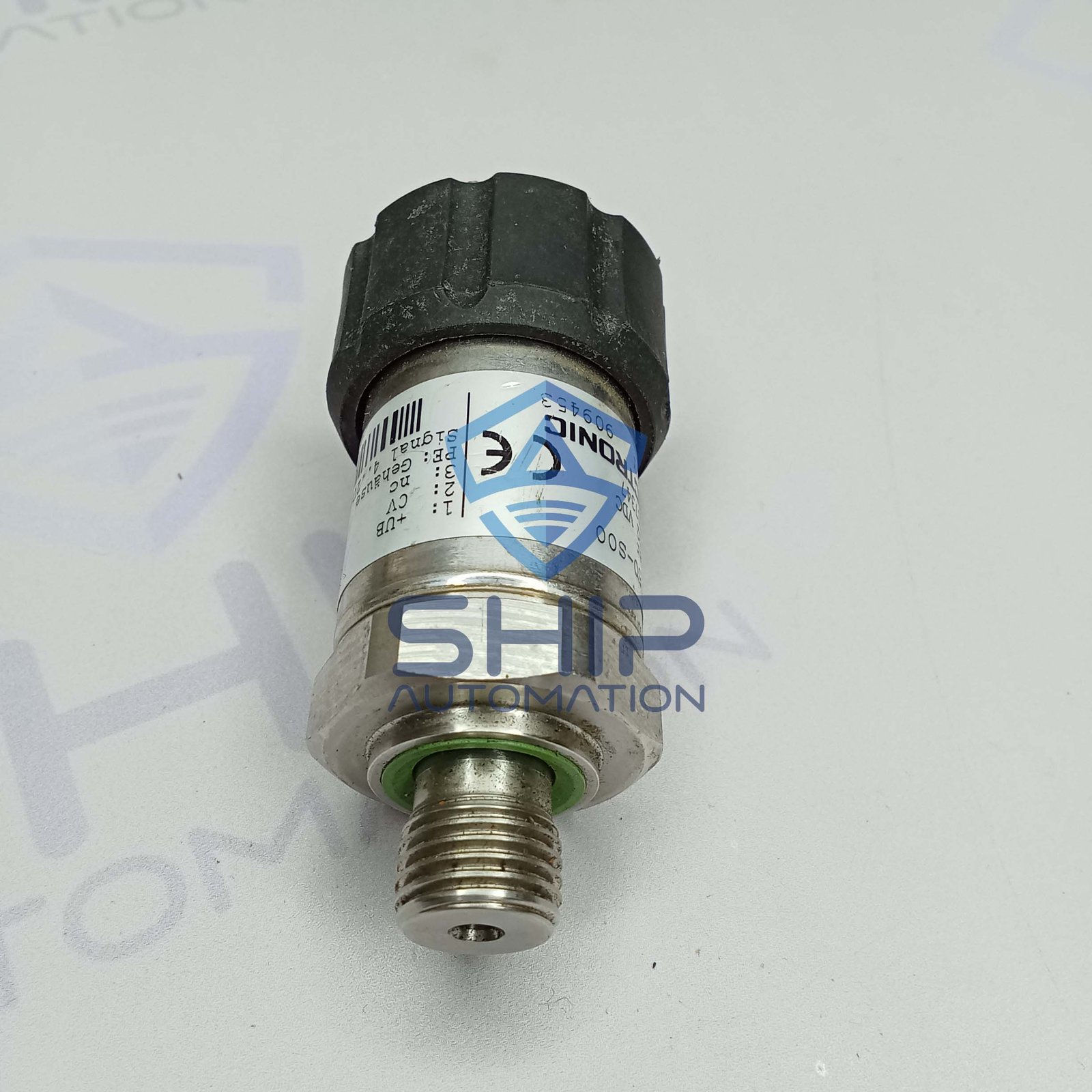 Hydac Electronic HAD 4445-A-0250-S00 | Pressure Transmitter