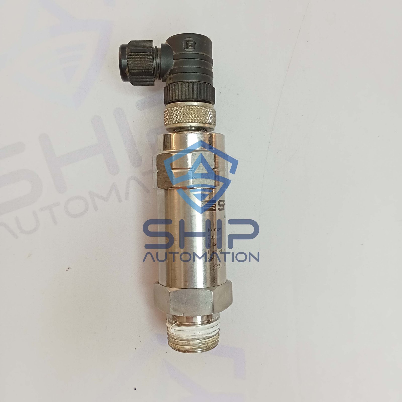 Sitron SP21 | Pressure Transmitter