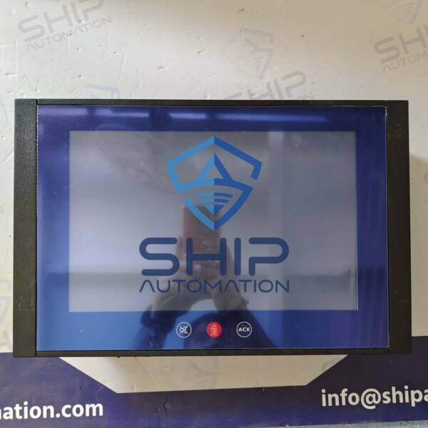 Hatteland HD13T21KMCEP9CACP40294 Marine Display ( Installed