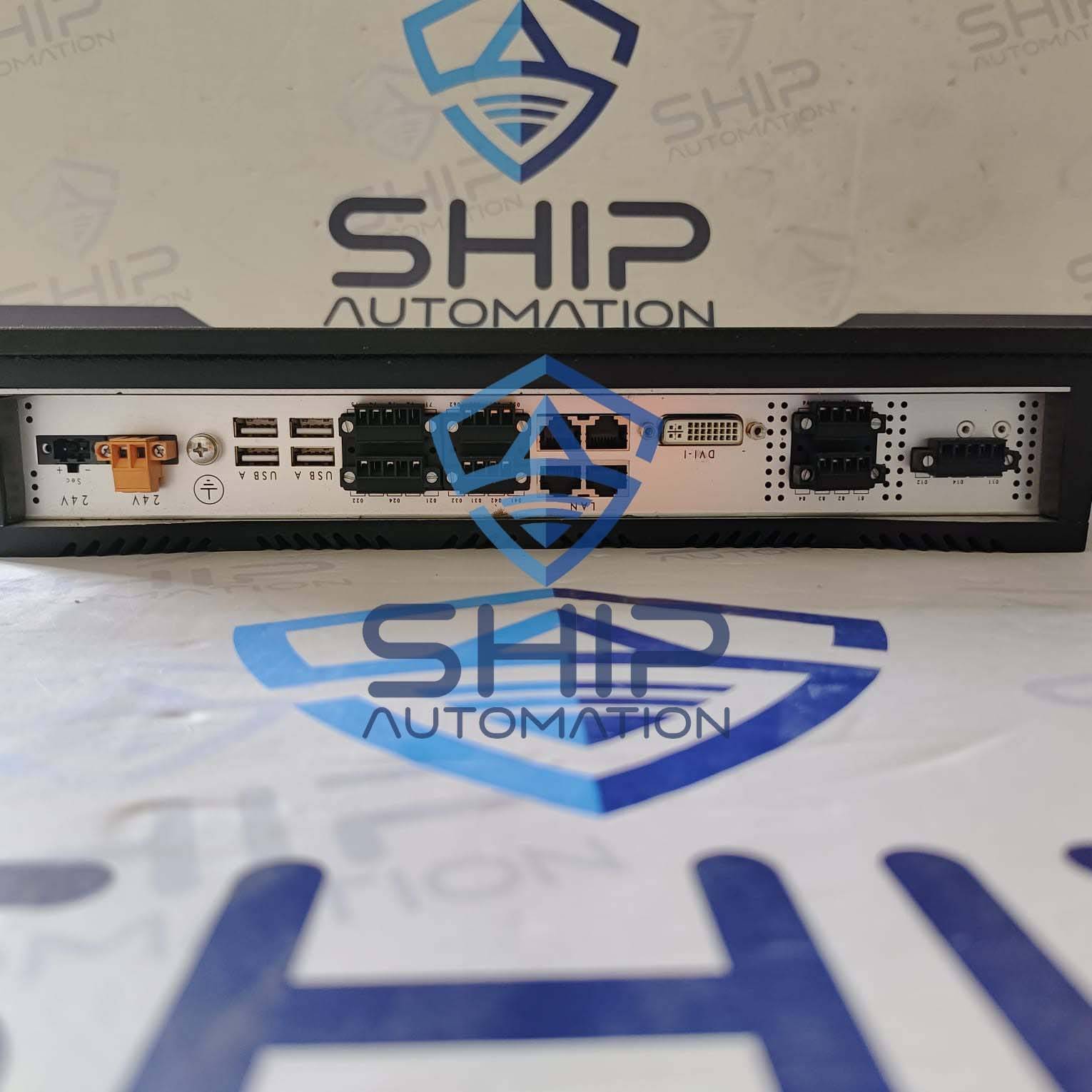 Hatteland HD13T21KMCEP9CACP40294 Marine Display ( Installed