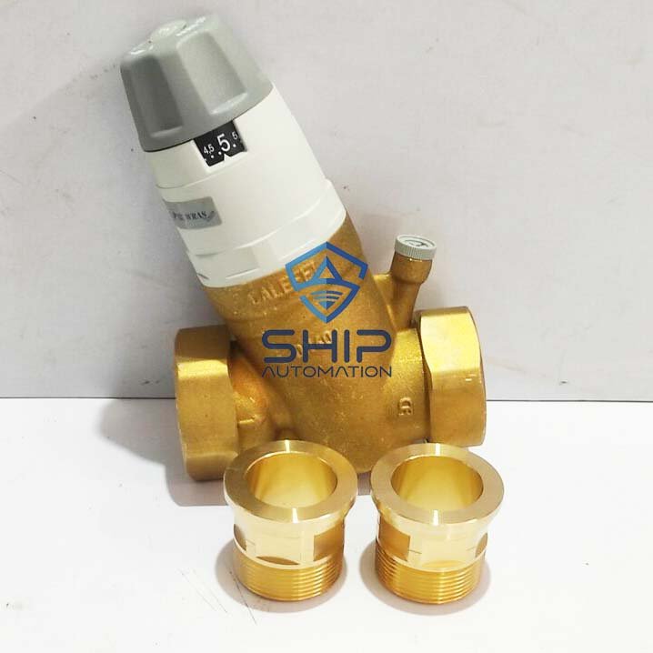 Caleffi 535080 | Pressure Reducing Valve