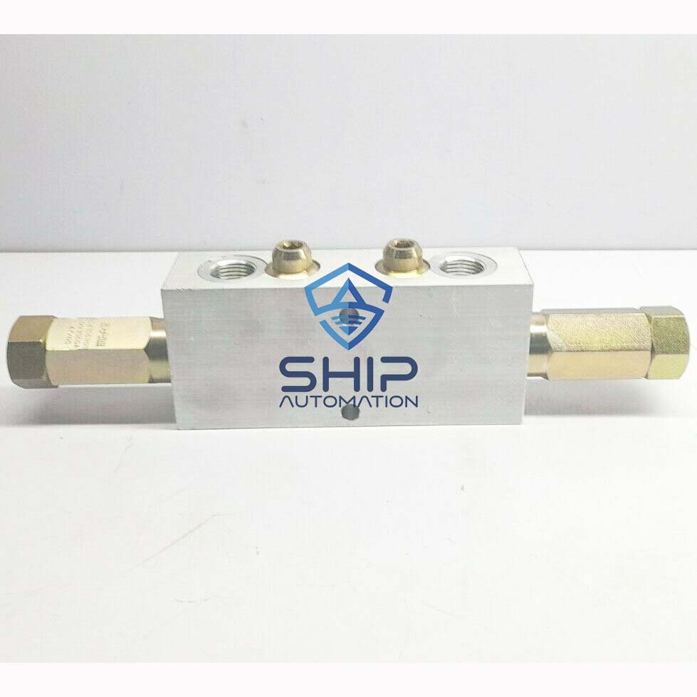 Rexroth 54225100335000 | Oil Control Valve