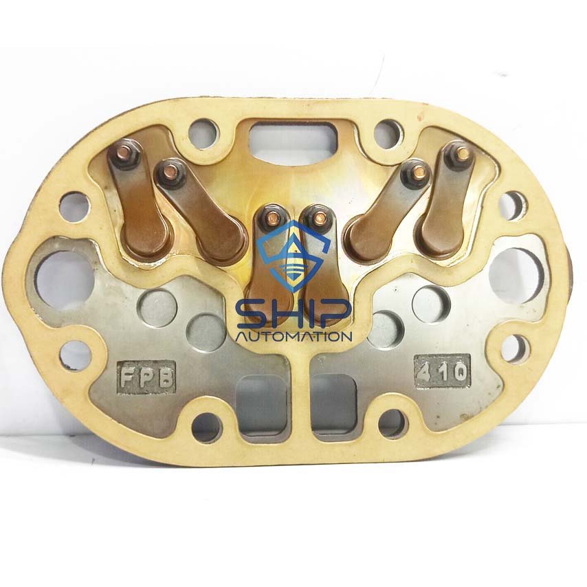Bitzer 30405204 | Valve Plate