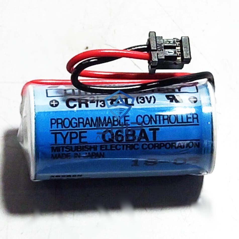 Mitsubishi Q6BAT | Programmable Controller