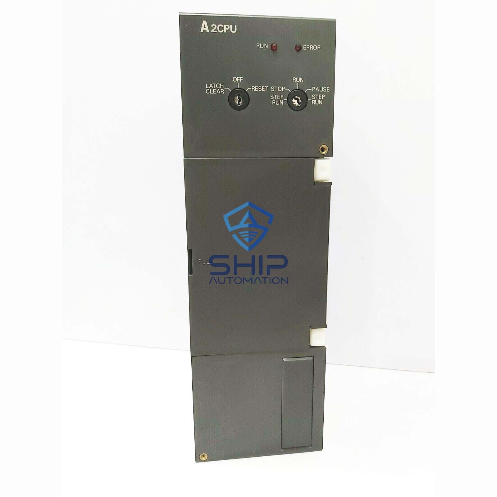 Mitsubishi A2CPU | Programmable Controller