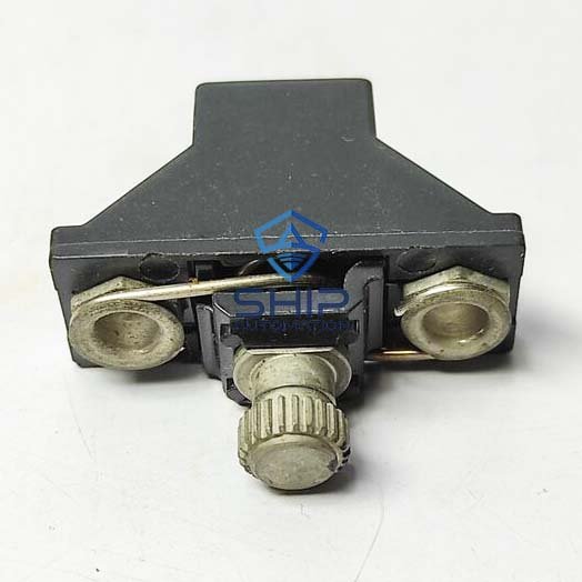 Allen Bradley W39 | Heater Element Motor Control