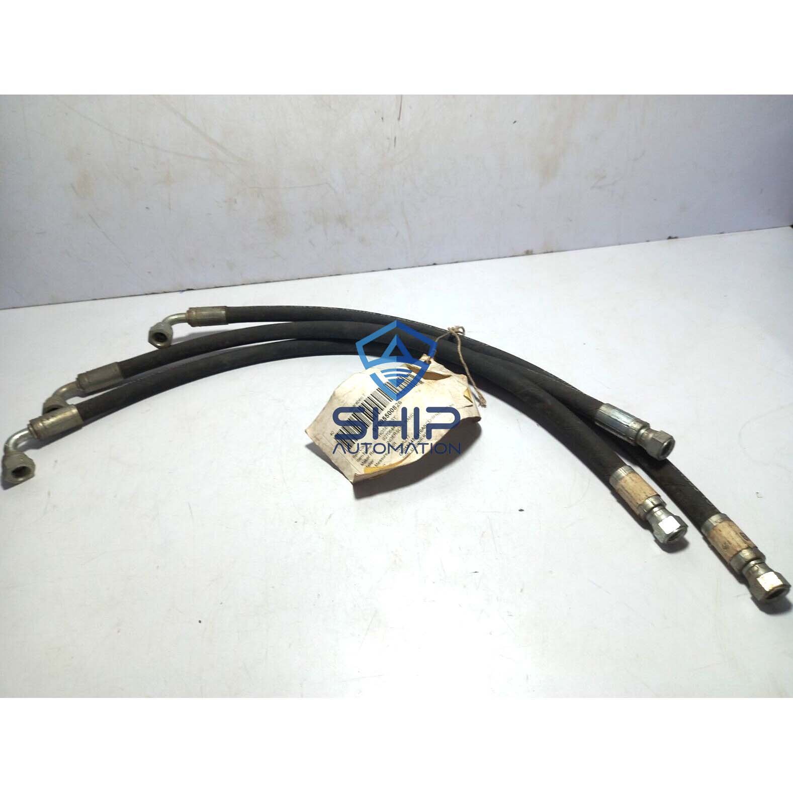 Ingersoll Rand 92706449 | Hose Asssembly
