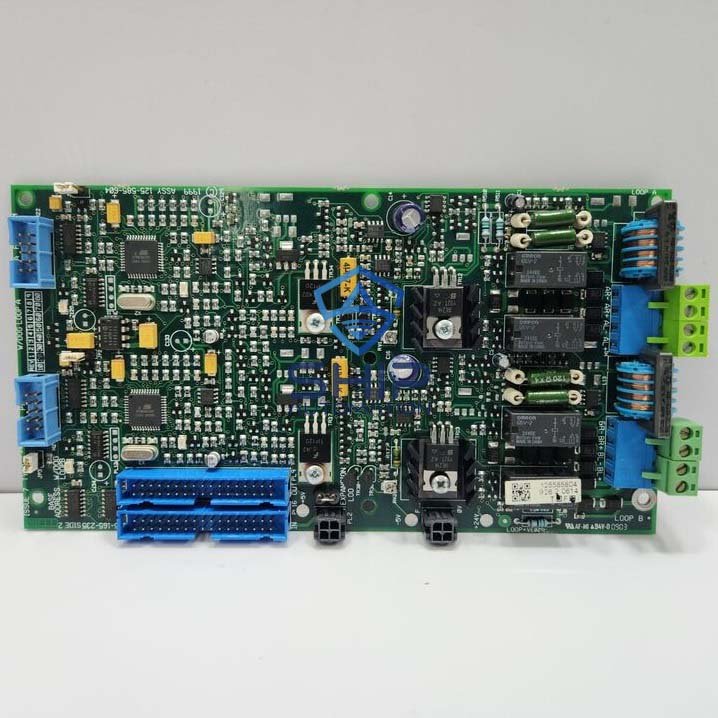 Tyco 125-165-235 | Loop Expansion Board