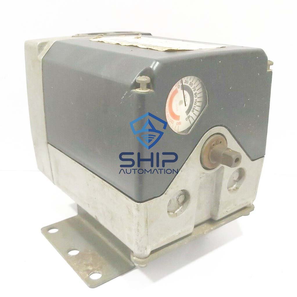 Siemens SQM50.543A80B | Damper Actuator