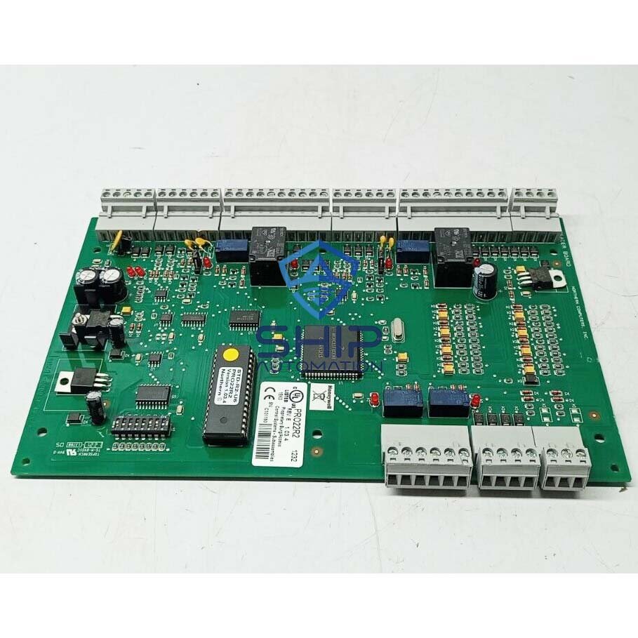 Honeywell PRO22R2 | PCB
