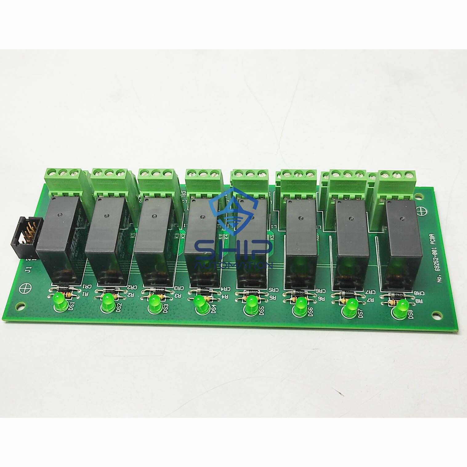 Gai Tronics 69252-001 | PCB Module