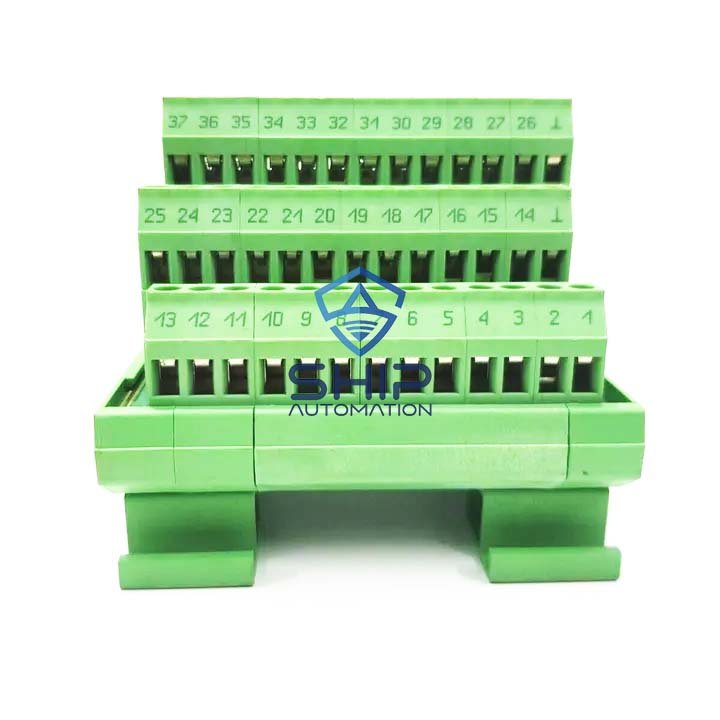 Phonix Contact FLKMS-D37 SUB/B(1-37) | Interface Module (2294364)