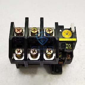 Fuji Electric TR-3N/3 | Thermal Overload Relay