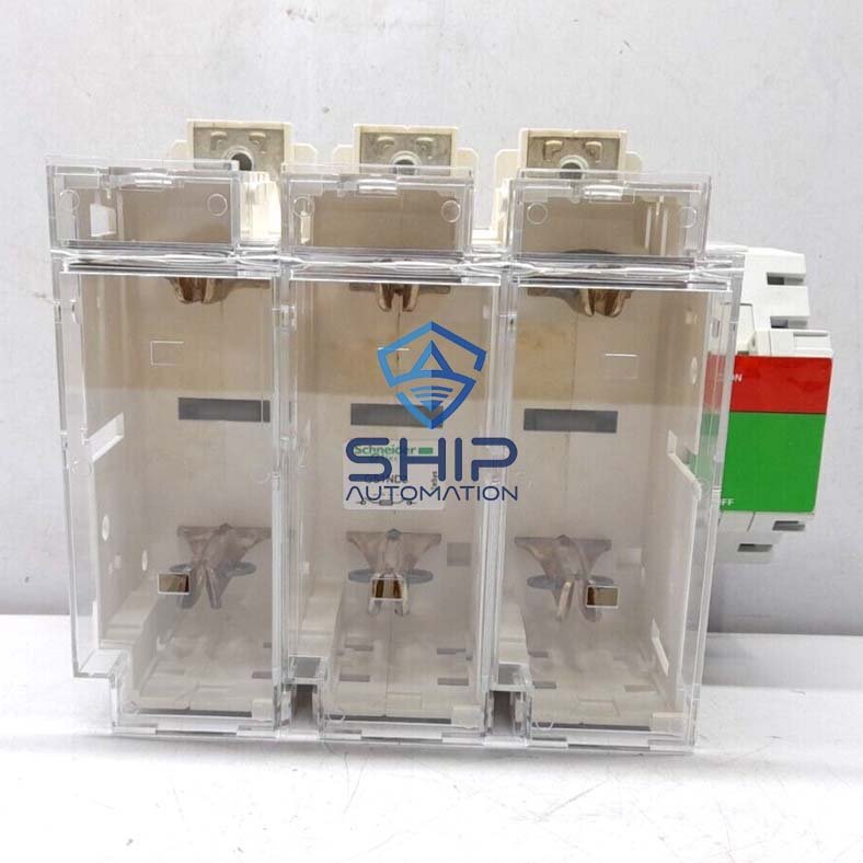 Schneider Electric GS1ND3 | Fuse Disconnect Switch