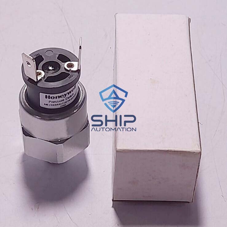 Honeywell MER00800TBPNHAAA01 | Pressure Switch