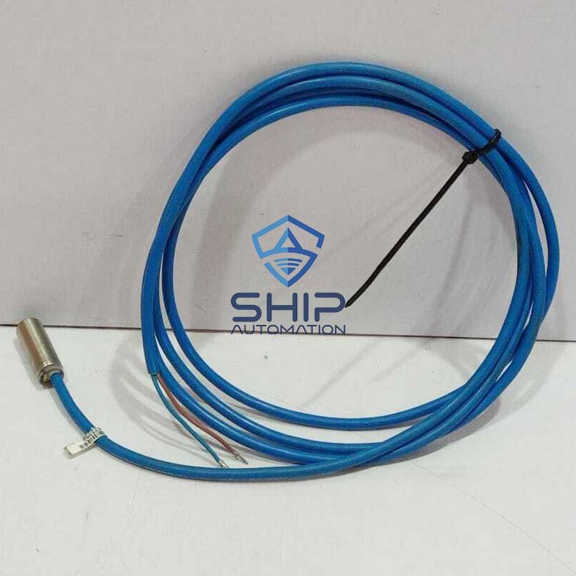 Pepperl+Fuchs NCB2-12GM35-NO | Inductive Sensor (181094)