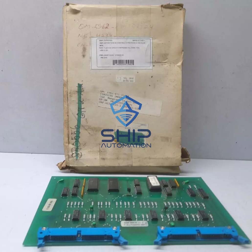 Saab Marine PB176 | Pcb (9150022-581)