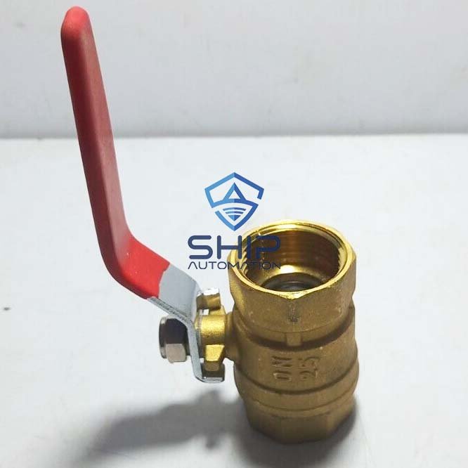 Honeywell DN 25 | Ball Valve