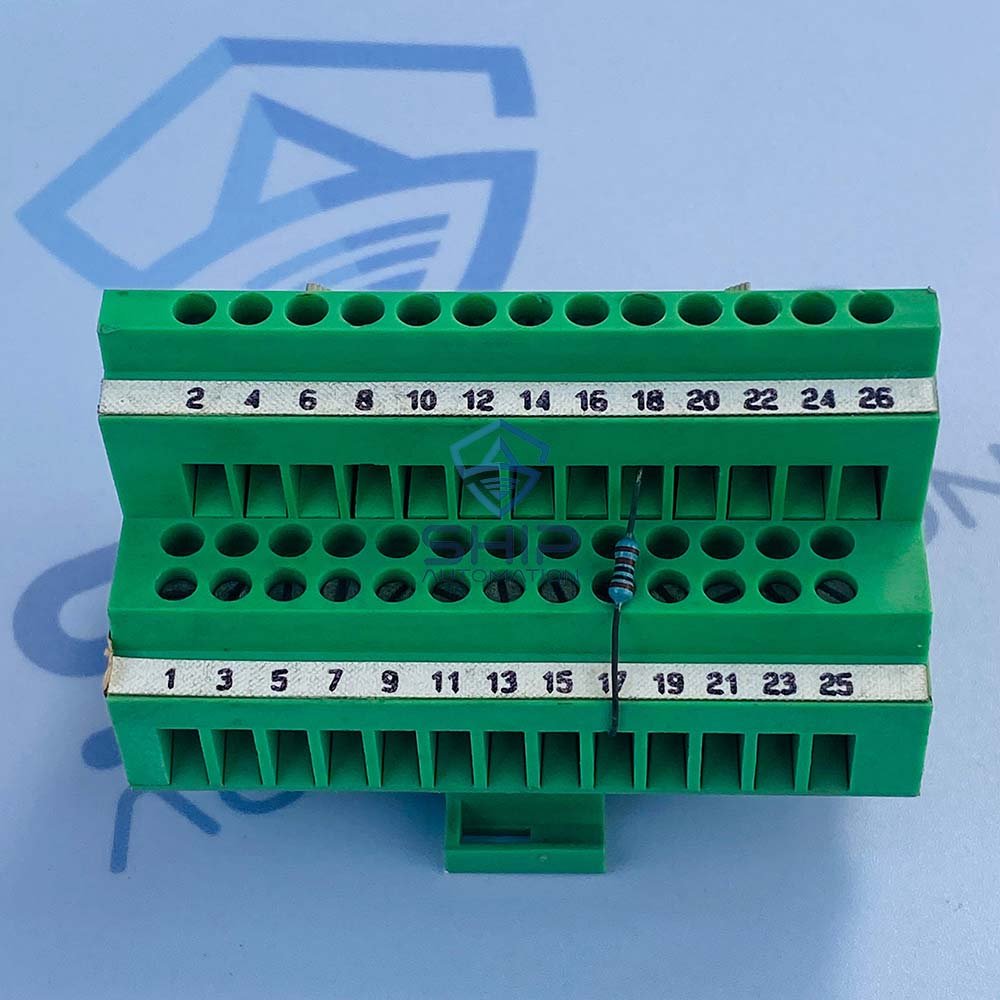 Phoenix Contact FLK 26 | Interface Module (2280051)