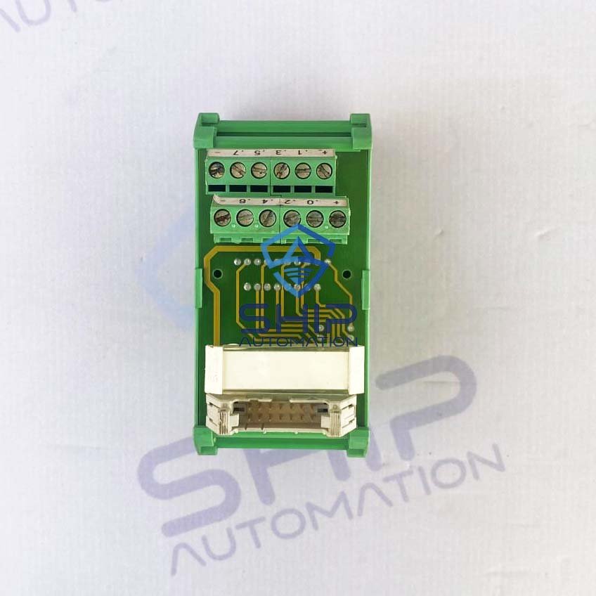 Phoenix Contact FLKM 14/PLC | Interface Module (2284581)