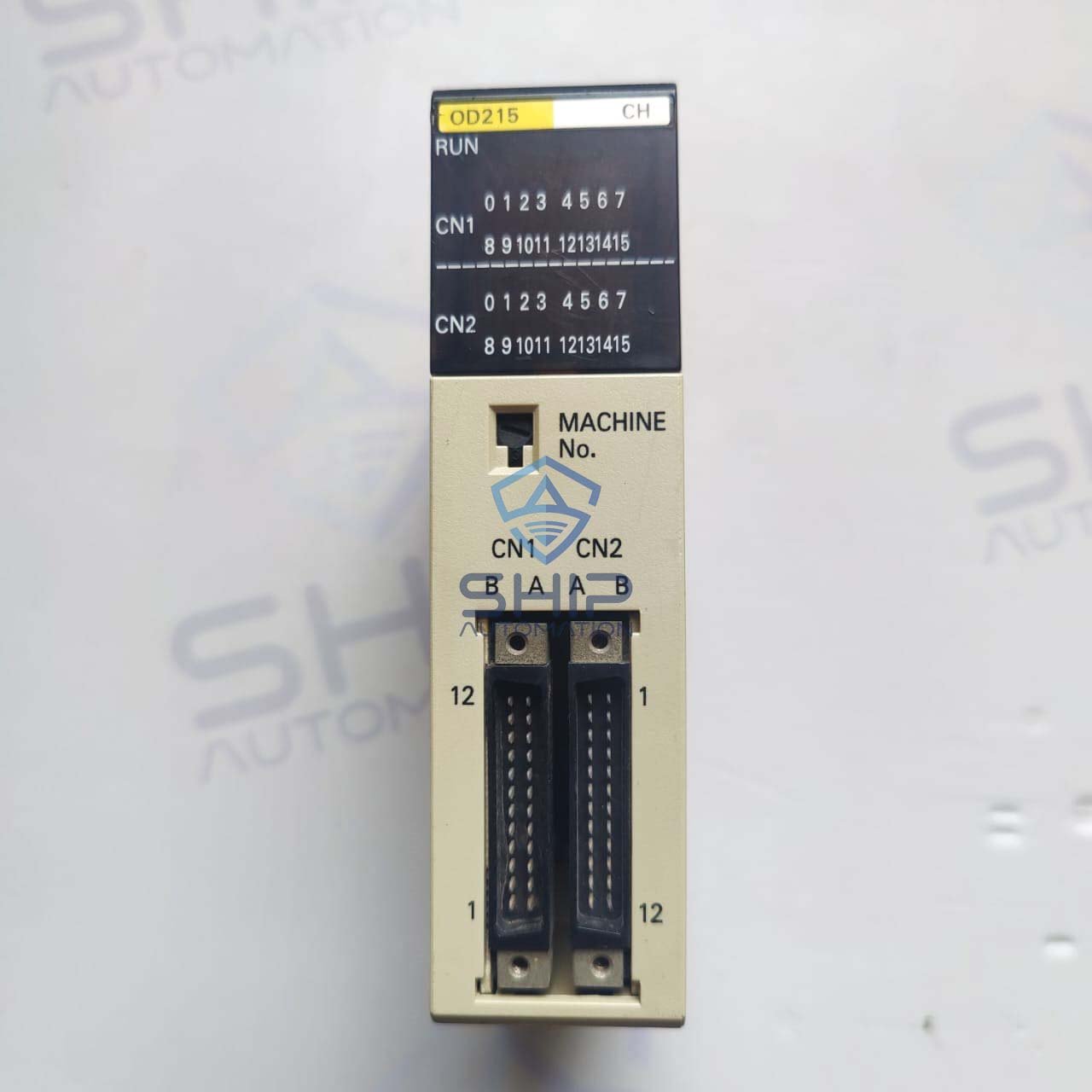 Omron C200H-OD215 | Output Unit