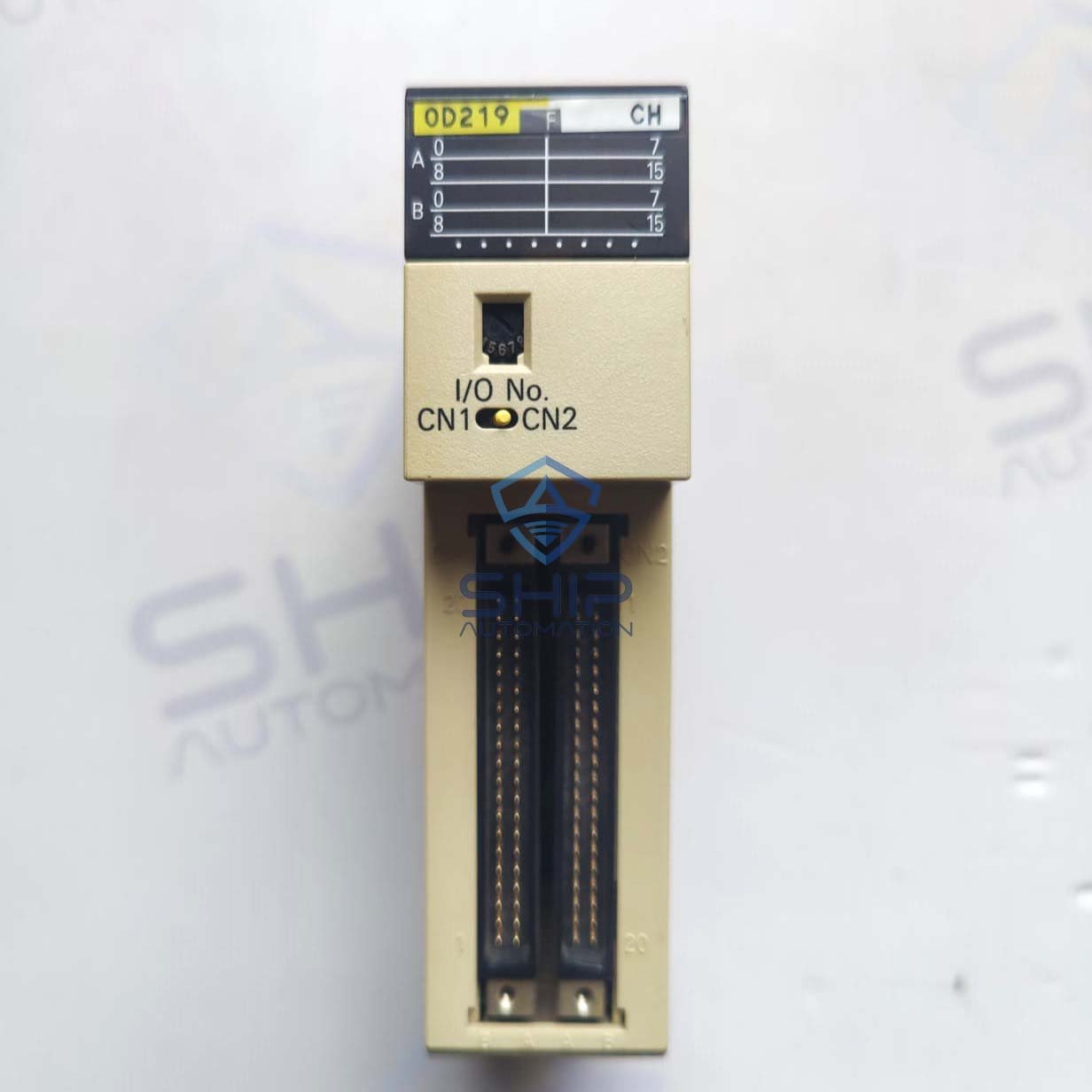 Omron C200H-OD219 | Output Unit